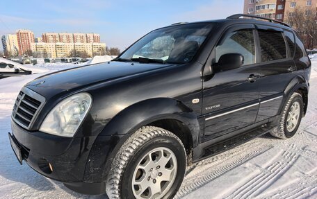 SsangYong Rexton III, 2009 год, 950 000 рублей, 2 фотография