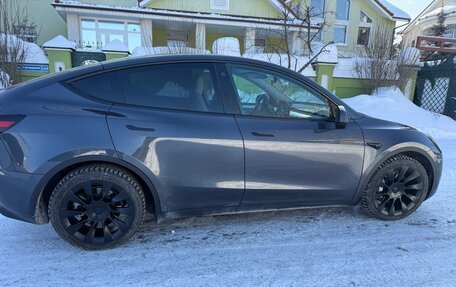 Tesla Model Y I, 2022 год, 4 900 000 рублей, 17 фотография