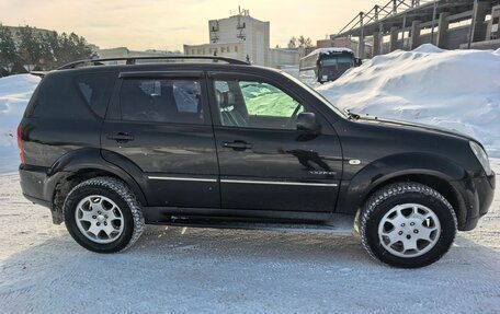 SsangYong Rexton III, 2009 год, 950 000 рублей, 5 фотография