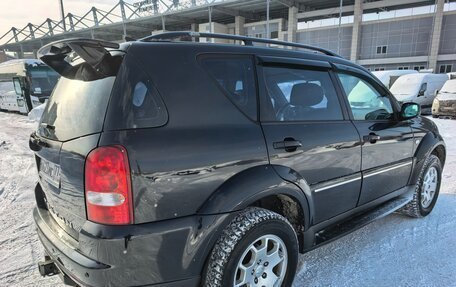 SsangYong Rexton III, 2009 год, 950 000 рублей, 7 фотография