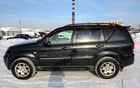 SsangYong Rexton III, 2009 год, 950 000 рублей, 9 фотография