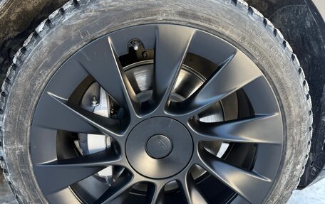 Tesla Model Y I, 2022 год, 4 900 000 рублей, 19 фотография