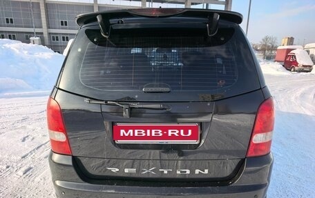 SsangYong Rexton III, 2009 год, 950 000 рублей, 8 фотография