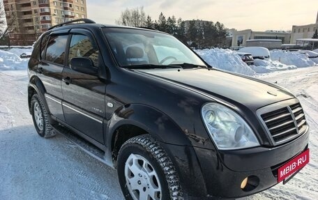 SsangYong Rexton III, 2009 год, 950 000 рублей, 4 фотография