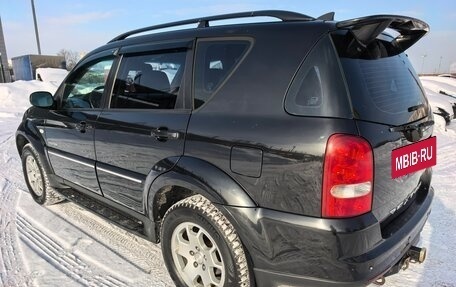 SsangYong Rexton III, 2009 год, 950 000 рублей, 6 фотография