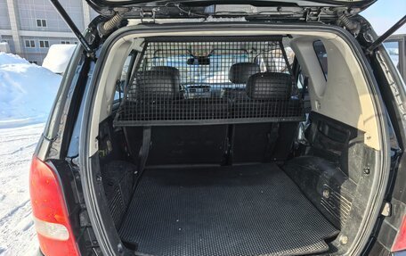 SsangYong Rexton III, 2009 год, 950 000 рублей, 20 фотография