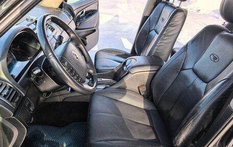 SsangYong Rexton III, 2009 год, 950 000 рублей, 14 фотография