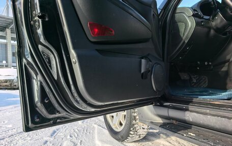 SsangYong Rexton III, 2009 год, 950 000 рублей, 22 фотография