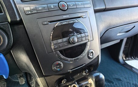 SsangYong Rexton III, 2009 год, 950 000 рублей, 27 фотография