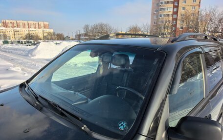 SsangYong Rexton III, 2009 год, 950 000 рублей, 19 фотография