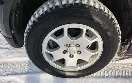 SsangYong Rexton III, 2009 год, 950 000 рублей, 16 фотография