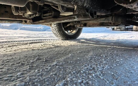 SsangYong Rexton III, 2009 год, 950 000 рублей, 32 фотография