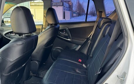 Toyota RAV4, 2011 год, 1 205 000 рублей, 7 фотография