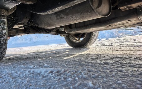 SsangYong Rexton III, 2009 год, 950 000 рублей, 35 фотография