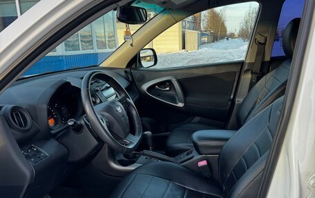 Toyota RAV4, 2011 год, 1 205 000 рублей, 5 фотография