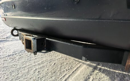 SsangYong Rexton III, 2009 год, 950 000 рублей, 34 фотография