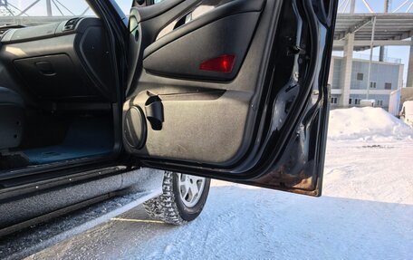 SsangYong Rexton III, 2009 год, 950 000 рублей, 31 фотография