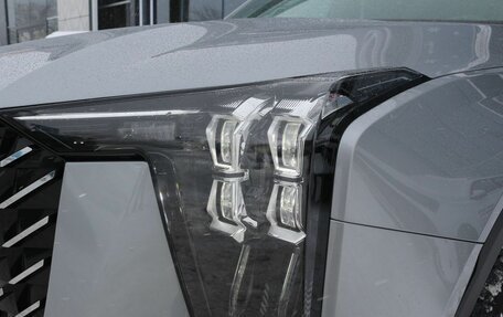 GAC GS8, 2023 год, 3 090 000 рублей, 7 фотография