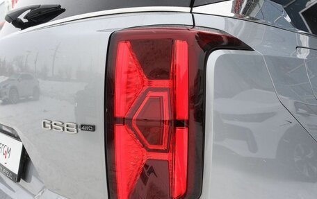 GAC GS8, 2023 год, 3 090 000 рублей, 8 фотография