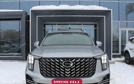 GAC GS8, 2023 год, 3 090 000 рублей, 2 фотография