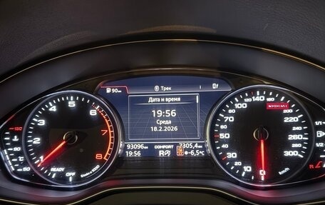 Audi Q5, 2018 год, 3 800 000 рублей, 9 фотография