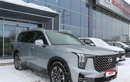 GAC GS8, 2023 год, 3 090 000 рублей, 3 фотография