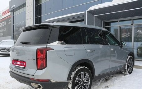 GAC GS8, 2023 год, 3 090 000 рублей, 6 фотография