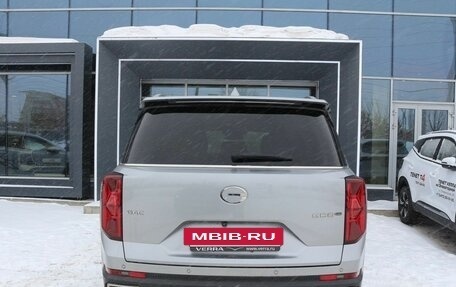 GAC GS8, 2023 год, 3 090 000 рублей, 5 фотография