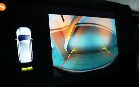 GAC GS8, 2023 год, 3 090 000 рублей, 13 фотография