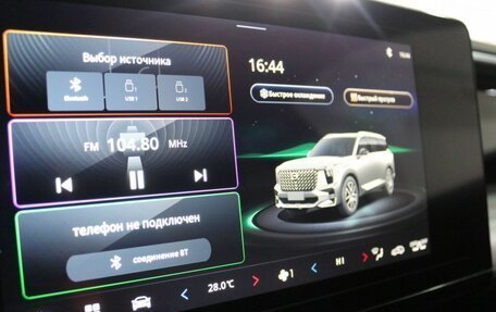 GAC GS8, 2023 год, 3 090 000 рублей, 12 фотография