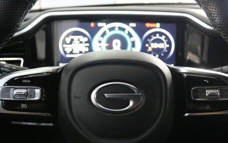 GAC GS8, 2023 год, 3 090 000 рублей, 10 фотография