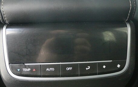 GAC GS8, 2023 год, 3 090 000 рублей, 17 фотография