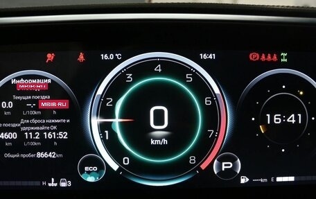 GAC GS8, 2023 год, 3 090 000 рублей, 11 фотография