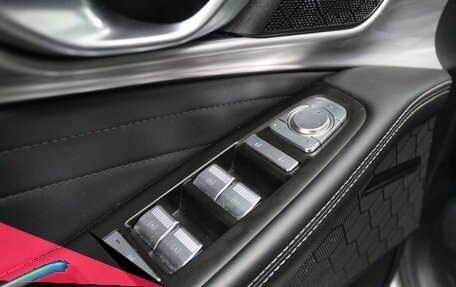 GAC GS8, 2023 год, 3 090 000 рублей, 14 фотография