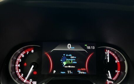 Toyota RAV4, 2018 год, 2 750 000 рублей, 11 фотография