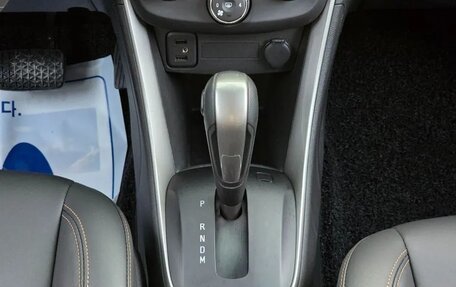 Chevrolet Trax, 2022 год, 1 400 055 рублей, 9 фотография