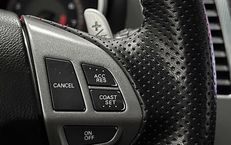 Mitsubishi Outlander III рестайлинг 3, 2007 год, 1 057 000 рублей, 18 фотография