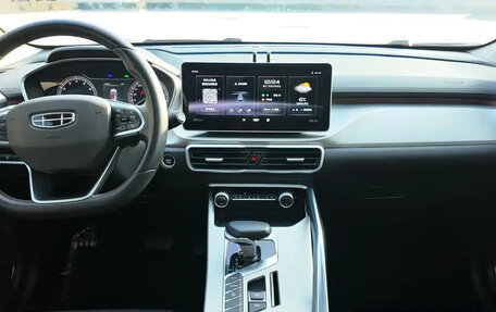 Geely Coolray I, 2023 год, 1 250 178 рублей, 11 фотография