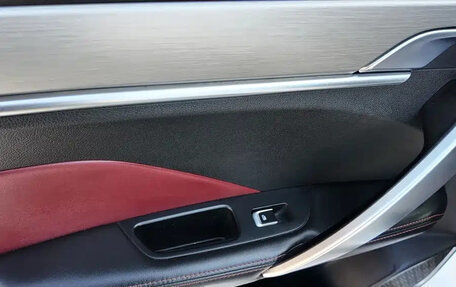 Geely Coolray I, 2023 год, 1 250 178 рублей, 13 фотография