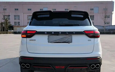 Geely Coolray I, 2023 год, 1 250 178 рублей, 5 фотография