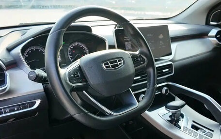 Geely Coolray I, 2023 год, 1 250 178 рублей, 9 фотография