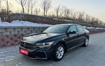 Volkswagen Passat B8 рестайлинг, 2022 год, 2 040 020 рублей, 1 фотография
