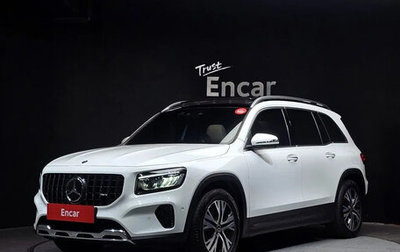 Mercedes-Benz GLB, 2024 год, 4 270 000 рублей, 1 фотография