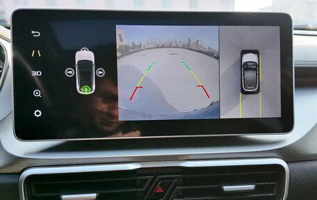 Geely Coolray I, 2023 год, 1 250 178 рублей, 15 фотография