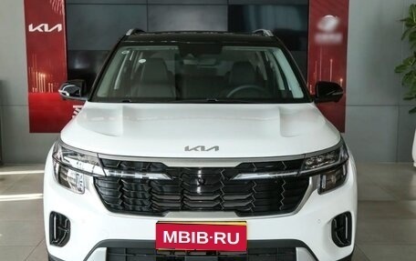 KIA Seltos I, 2025 год, 2 850 000 рублей, 1 фотография