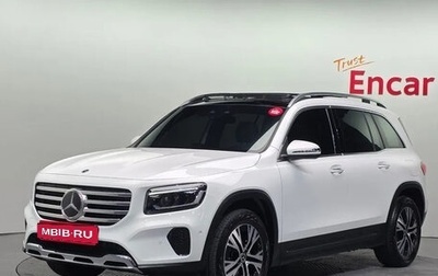 Mercedes-Benz GLB, 2024 год, 4 286 000 рублей, 1 фотография