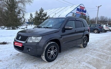 Suzuki Grand Vitara, 2010 год, 1 190 000 рублей, 1 фотография