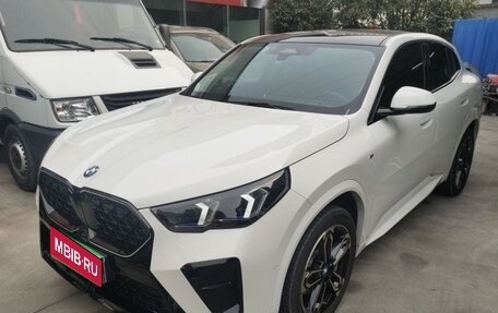 BMW X2, 2024 год, 4 750 000 рублей, 1 фотография