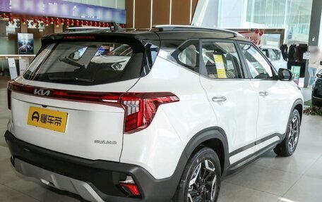 KIA Seltos I, 2025 год, 2 850 000 рублей, 4 фотография