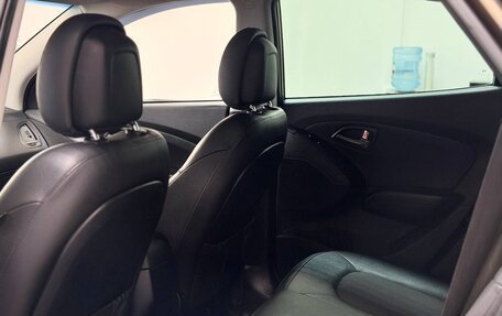 Hyundai ix35 I рестайлинг, 2014 год, 1 450 000 рублей, 12 фотография